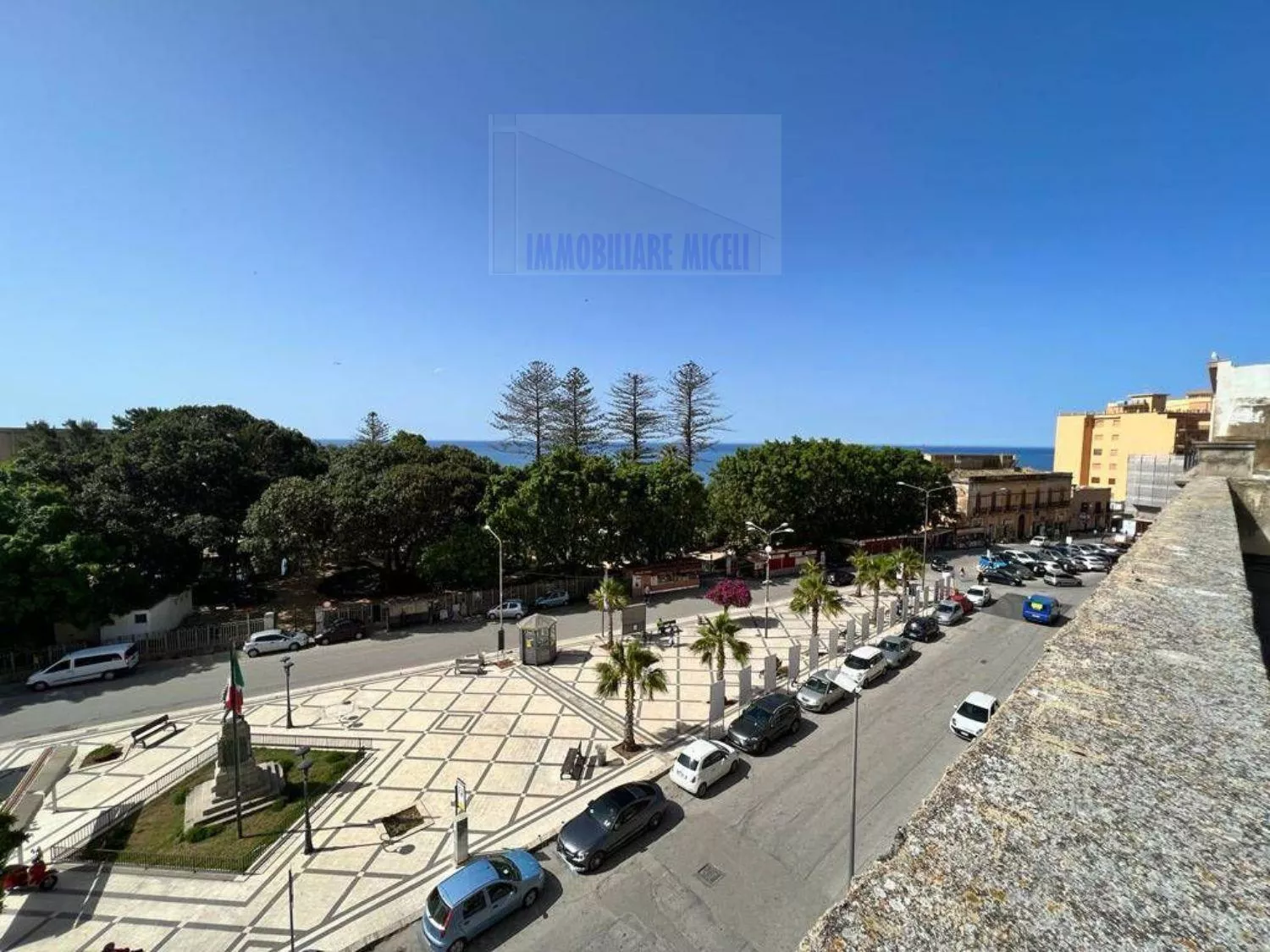 Immagine per Appartamento in vendita a Sciacca via Di Paola 2