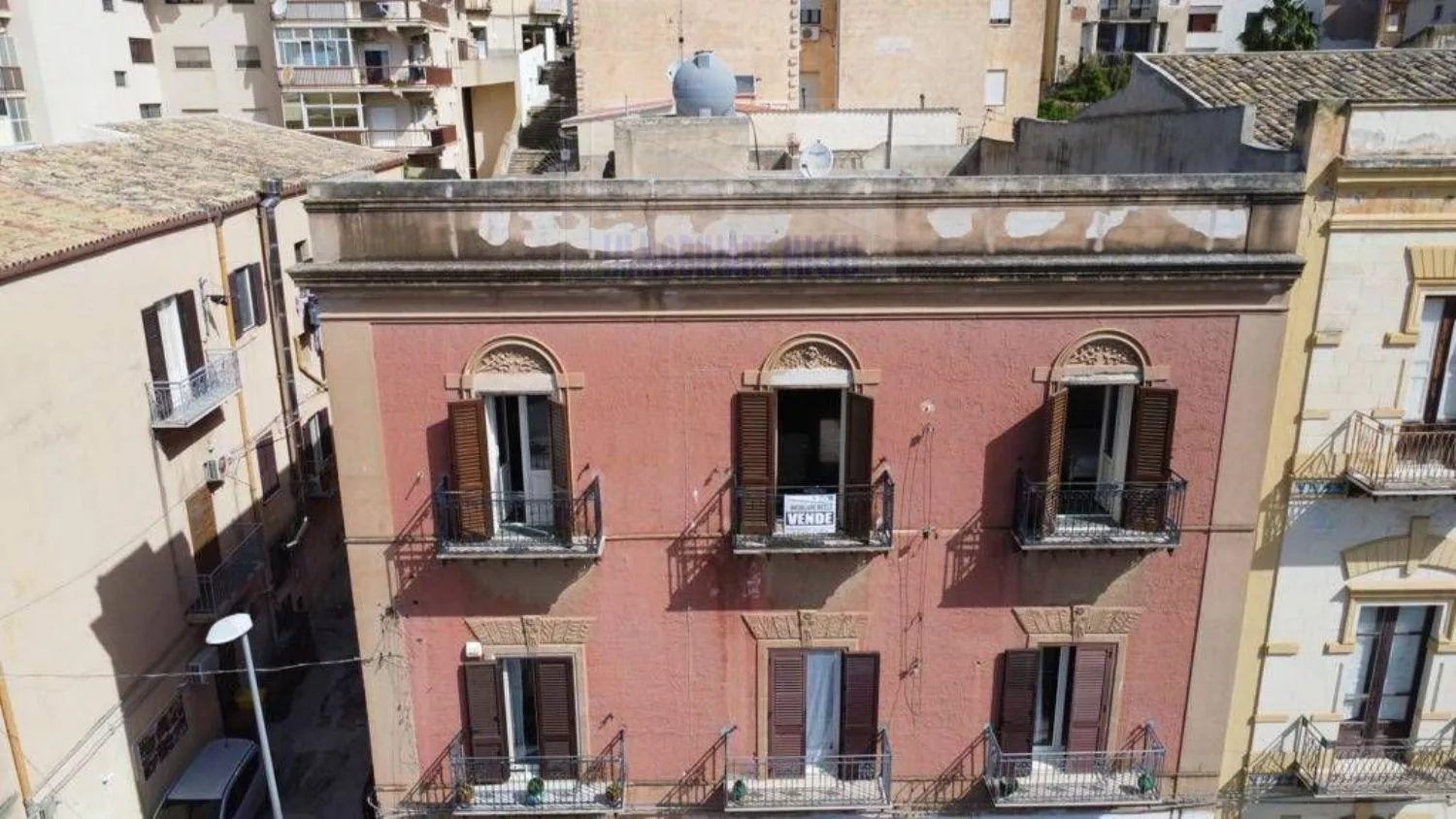 Immagine per Appartamento in vendita a Sciacca via Di Paola 2