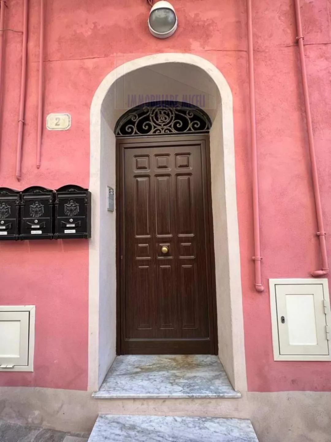 Immagine per Appartamento in vendita a Sciacca via Di Paola 2