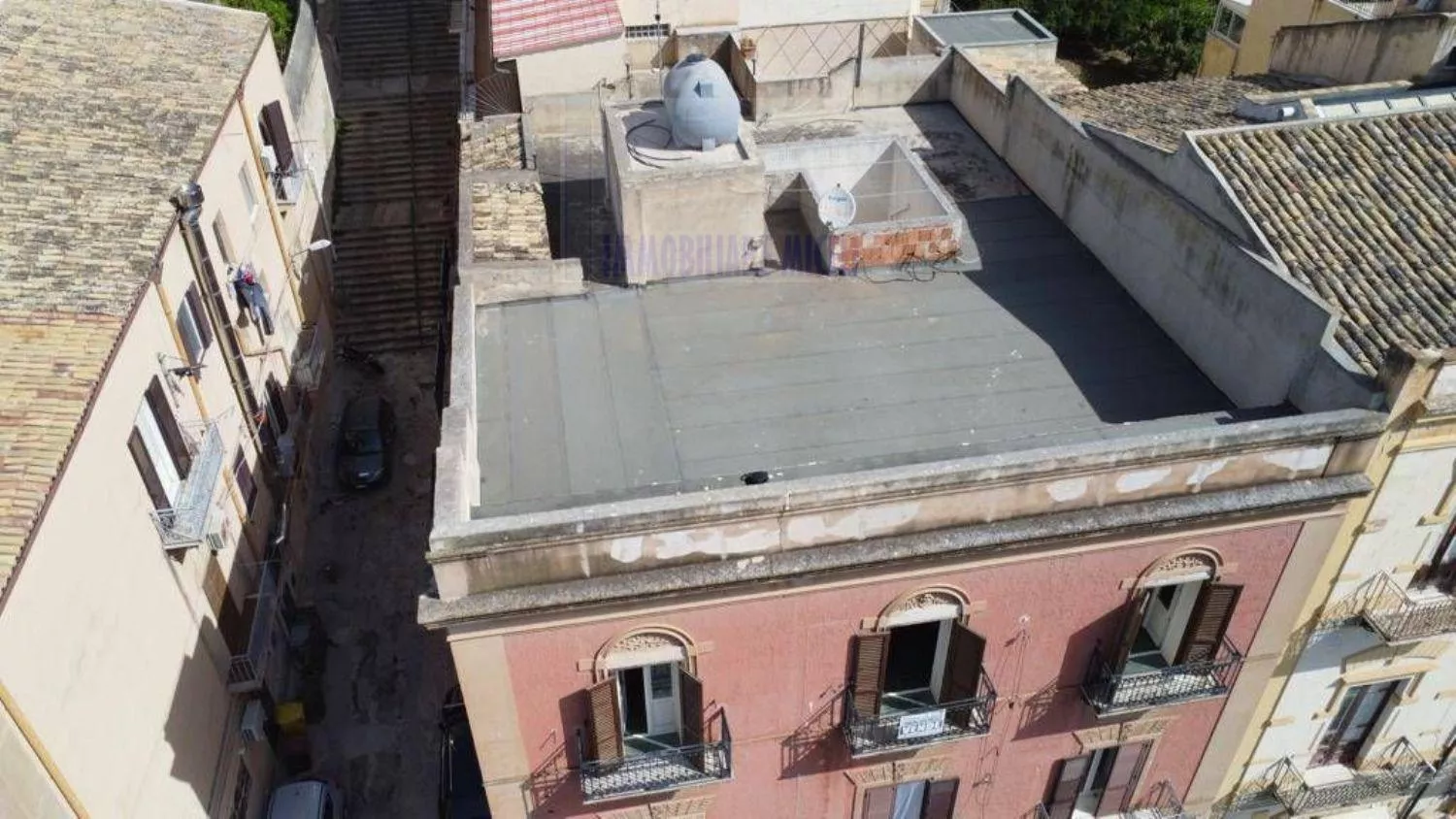 Immagine per Appartamento in vendita a Sciacca via Di Paola 2