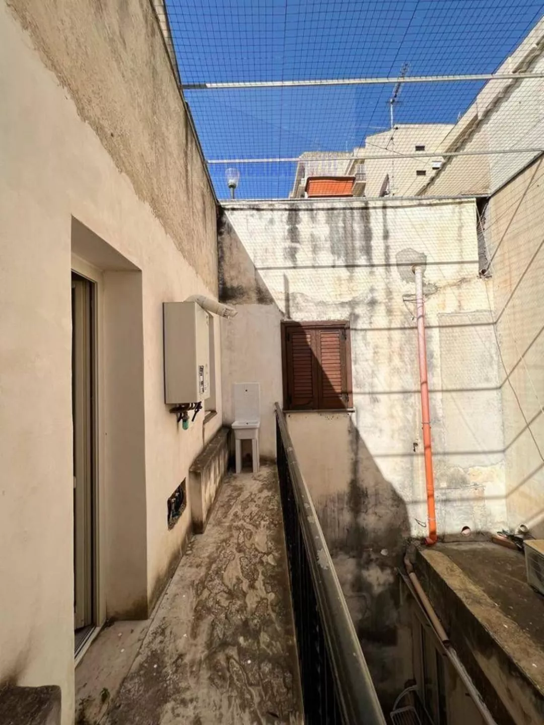 Immagine per Appartamento in vendita a Sciacca via Di Paola 2