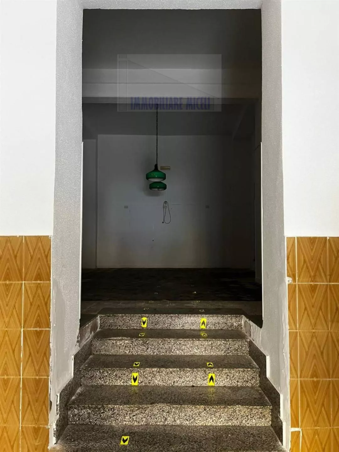 Immagine per Locale Commerciale in vendita a Ribera via Umberto I 36