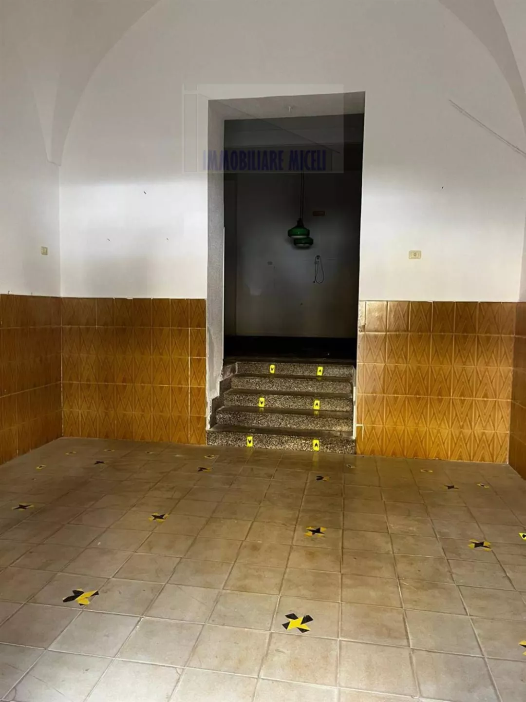 Immagine per Locale Commerciale in vendita a Ribera via Umberto I 36