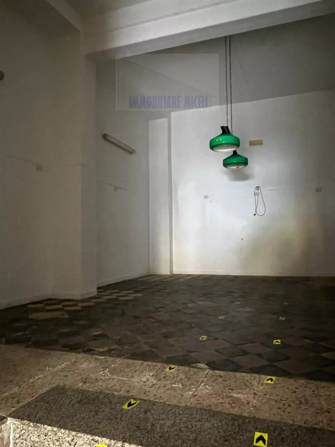 Immagine per Locale Commerciale in vendita a Ribera via Umberto I 36