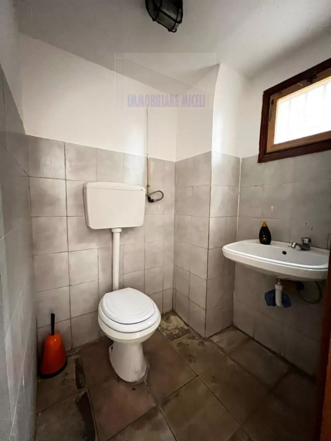 Immagine per Locale Commerciale in vendita a Ribera via Umberto I 36