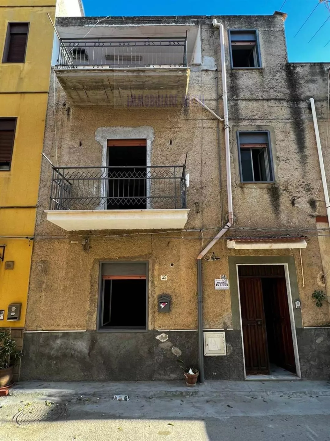 Immagine per Casa Indipendente in vendita a Ribera via Padova