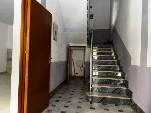 Casa Indipendente via Padova, Ribera