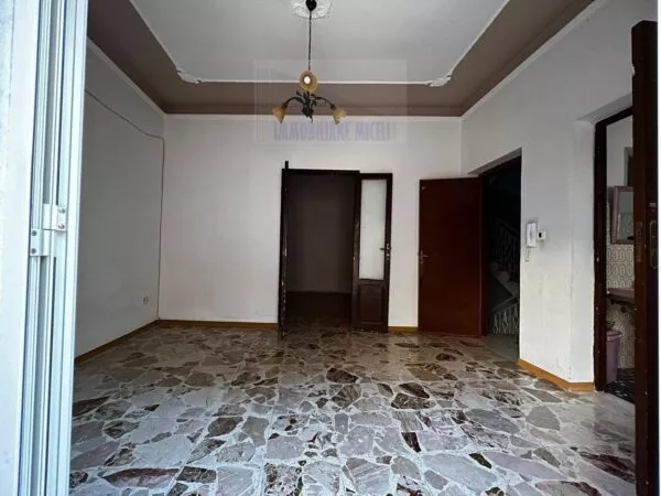 Casa Indipendente via Padova, Ribera