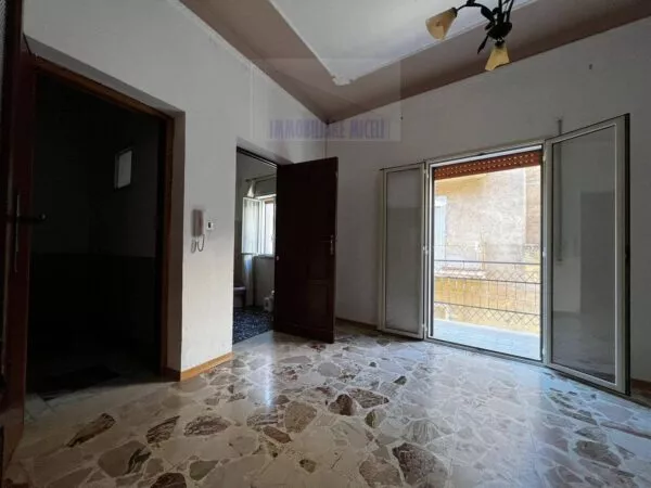 Casa Indipendente via Padova, Ribera