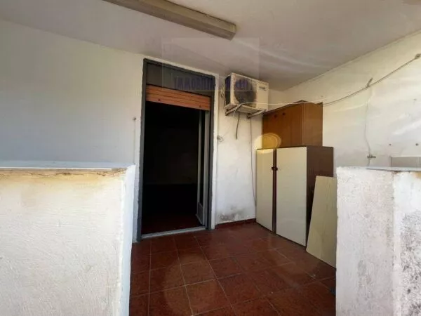 Casa Indipendente via Padova, Ribera