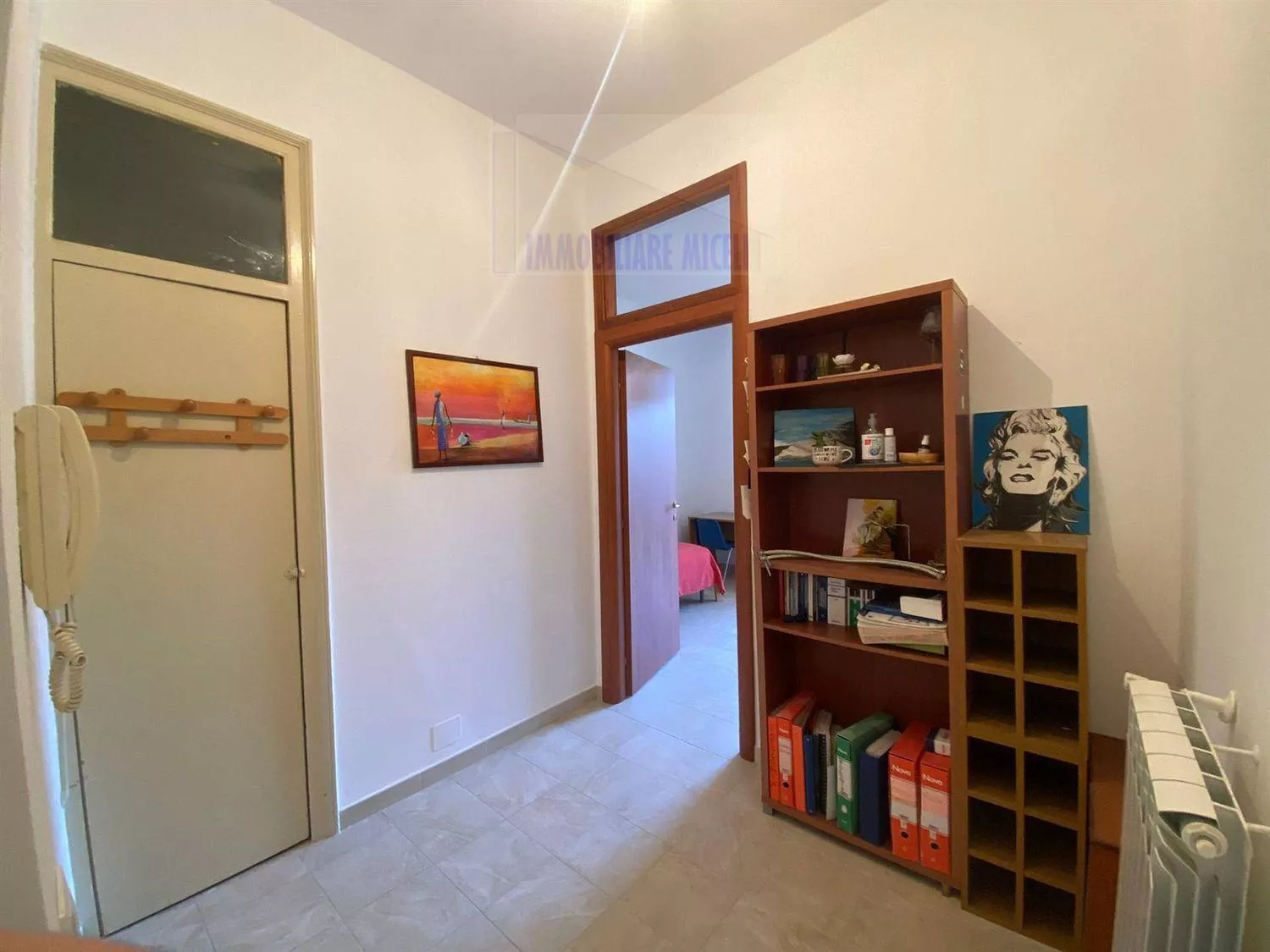 Immagine per Appartamento in vendita a Palermo via Tukory 32