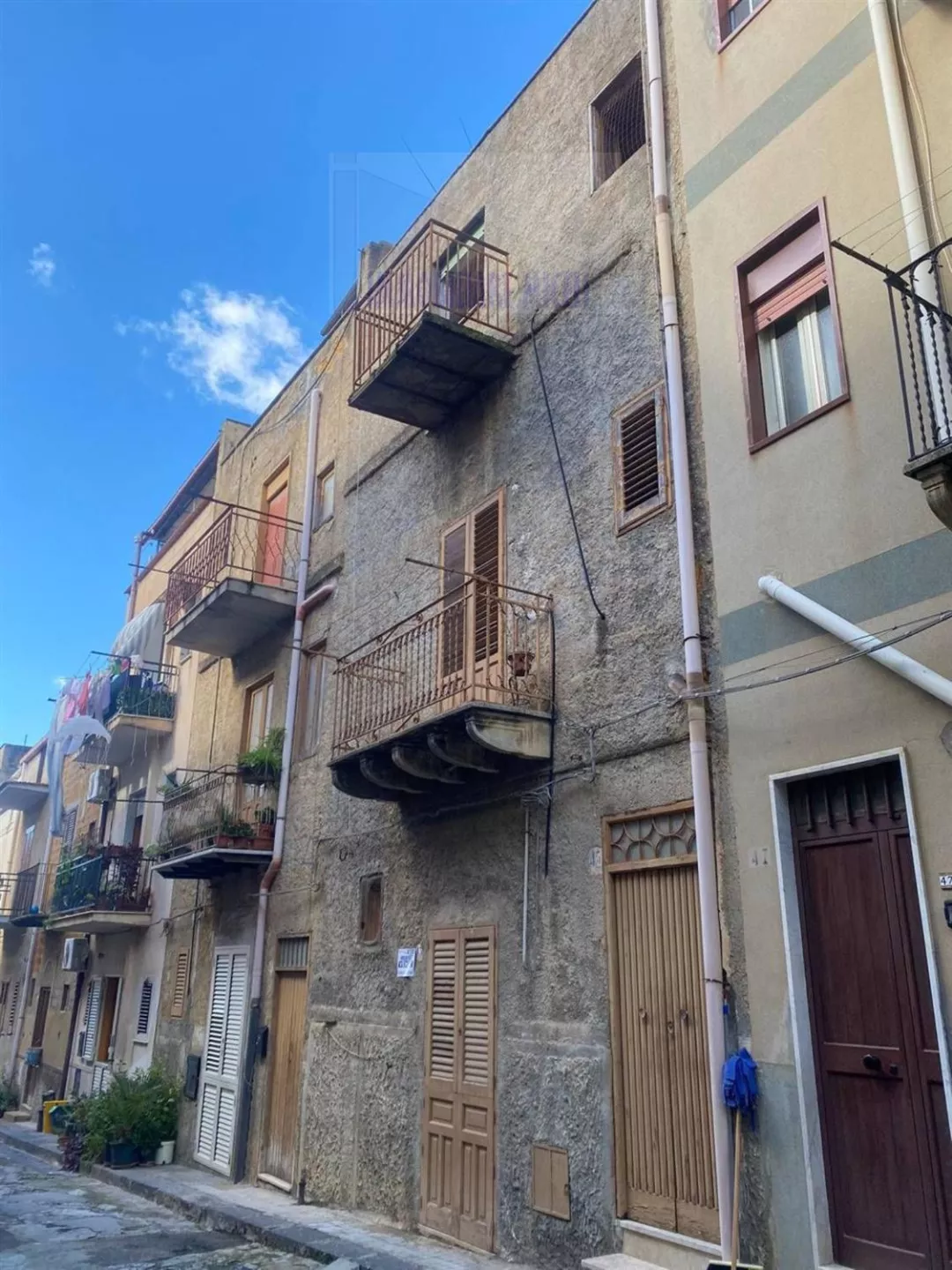 Immagine per Casa Indipendente in vendita a Ribera