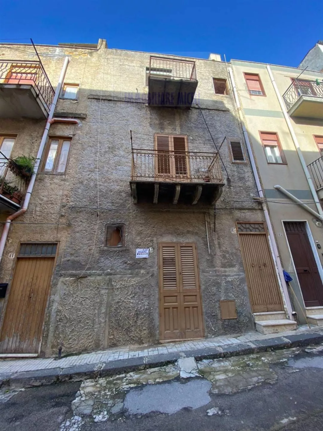 Immagine per Casa Indipendente in vendita a Ribera