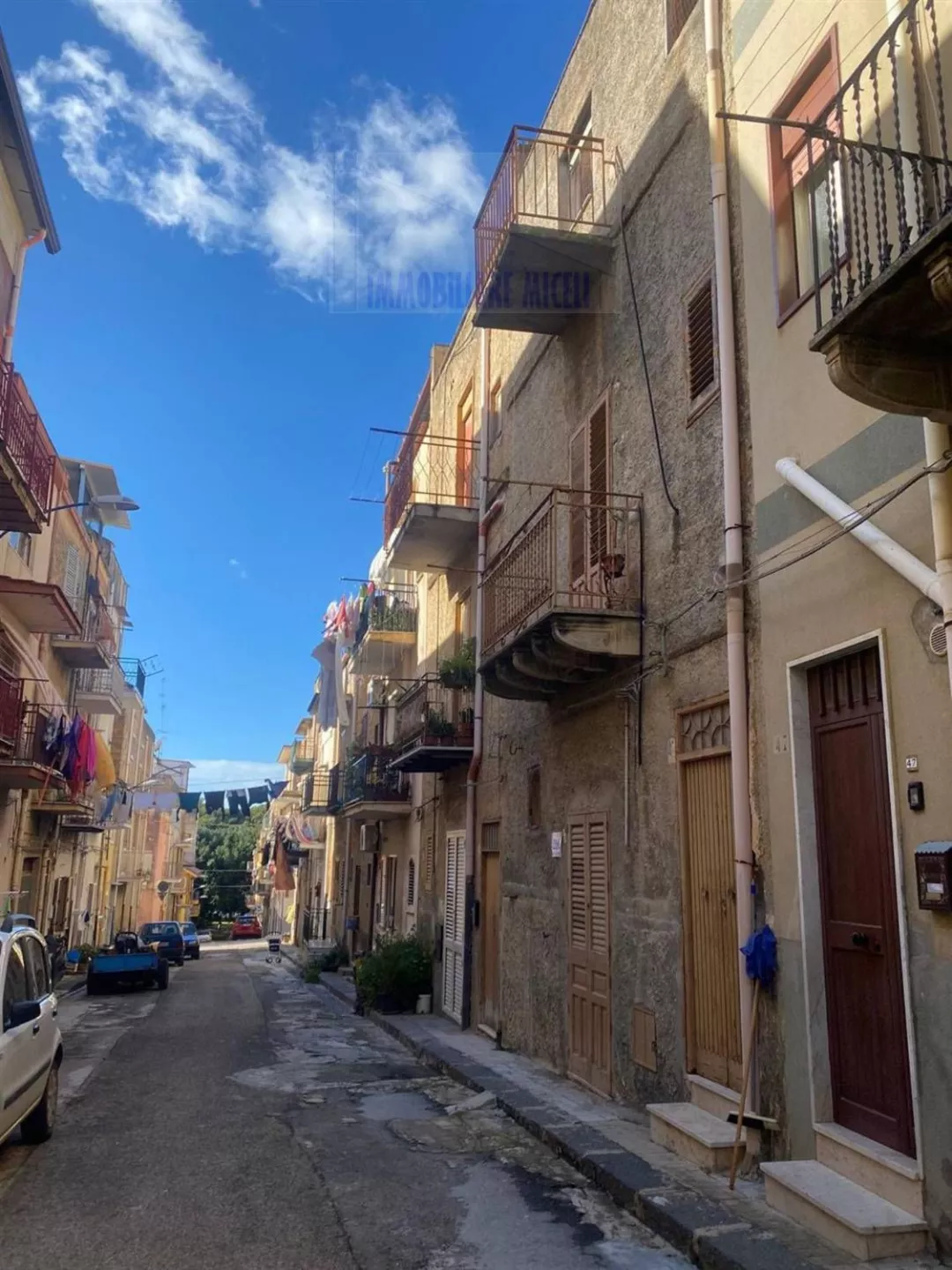 Immagine per Casa Indipendente in vendita a Ribera