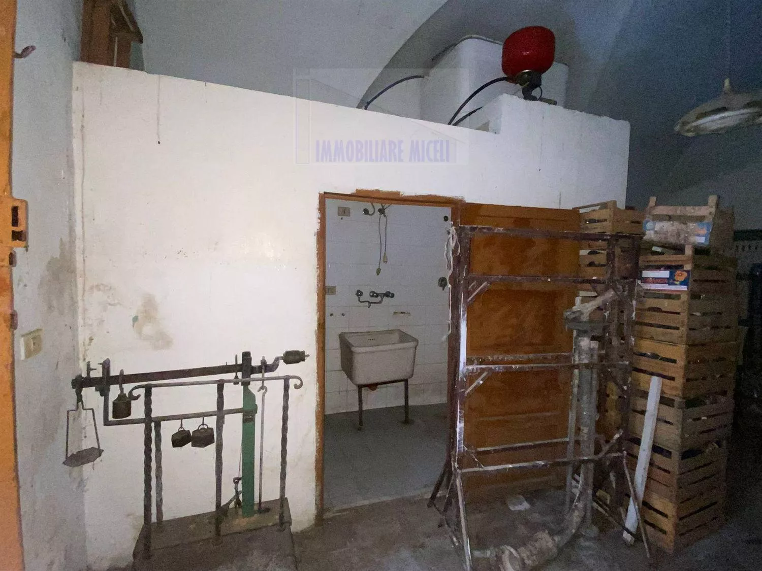 Immagine per Casa Indipendente in vendita a Ribera