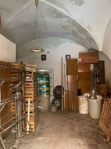 Casa Indipendente Ribera