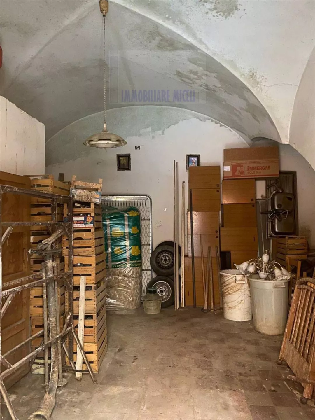 Immagine per Casa Indipendente in vendita a Ribera