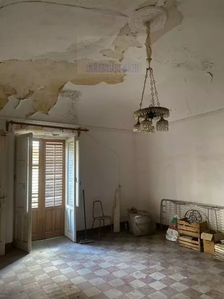Casa Indipendente Ribera
