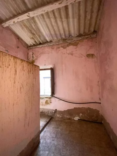 Casa Indipendente Ribera