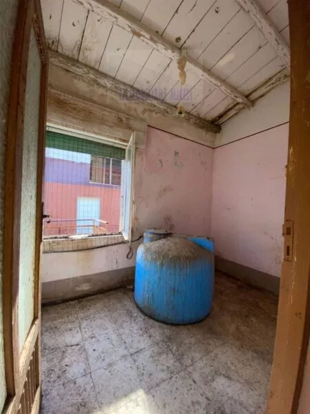 Casa Indipendente Ribera