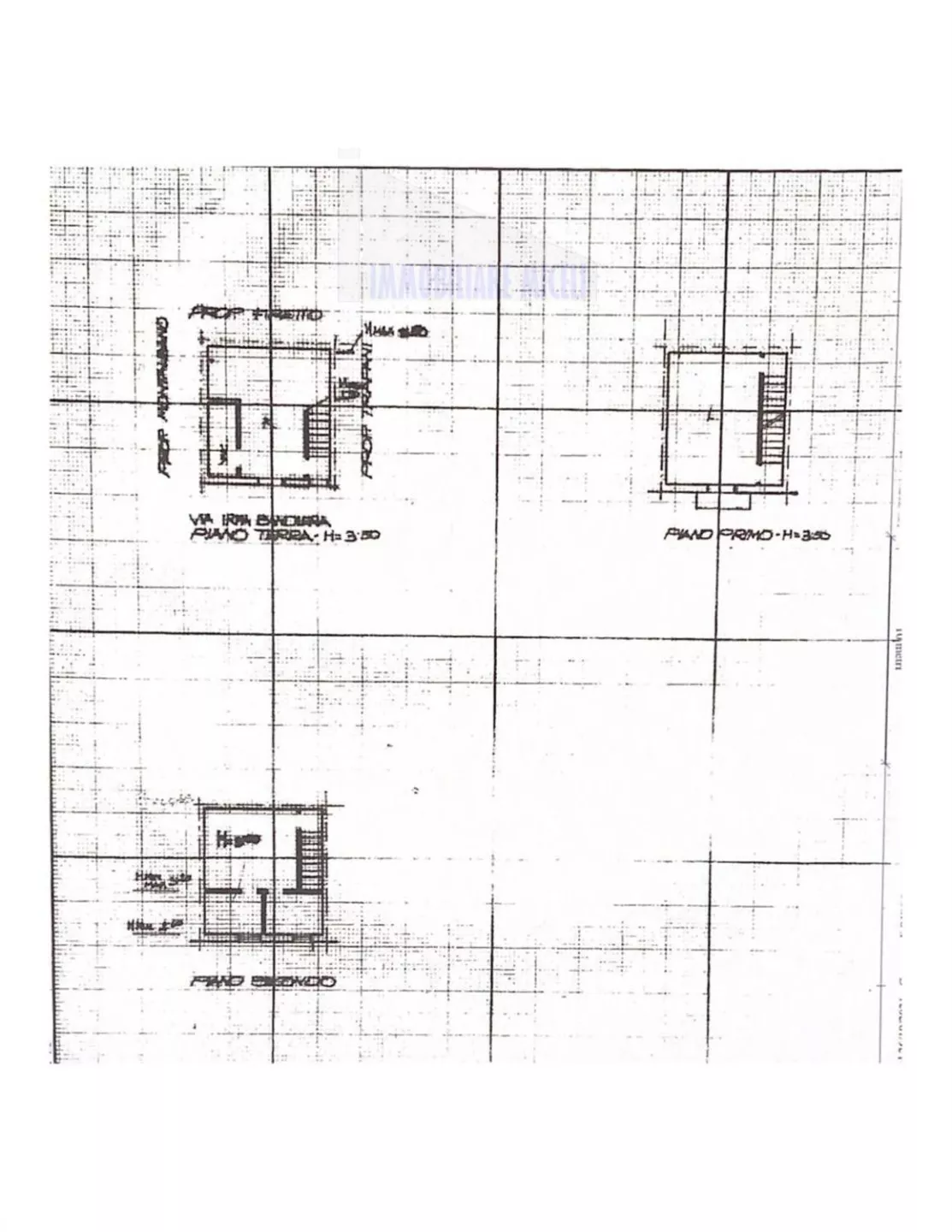 Immagine per Casa Indipendente in vendita a Ribera