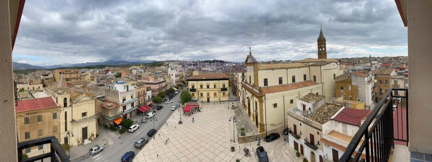 Immagine per Appartamento in vendita a Ribera via Umberto I 30
