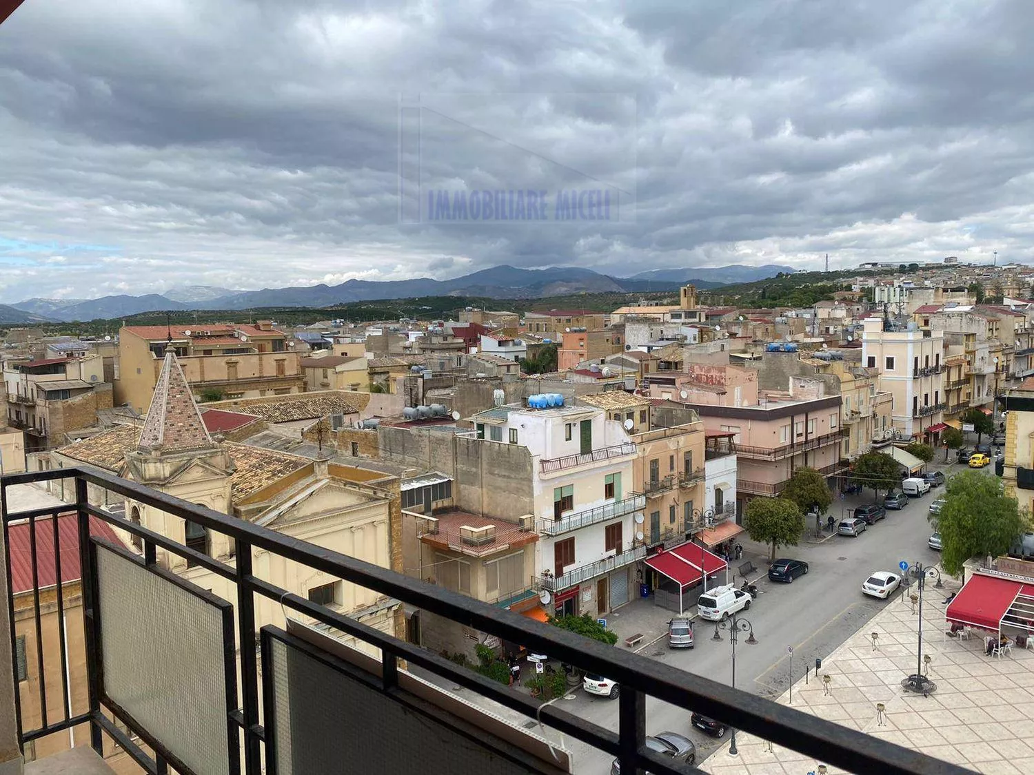 Immagine per Appartamento in vendita a Ribera via Umberto I 30