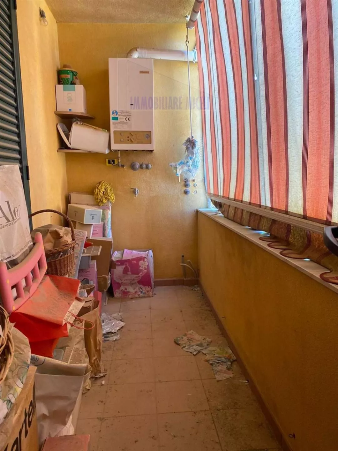Immagine per Appartamento in vendita a Ribera via Giulio Cesare 2