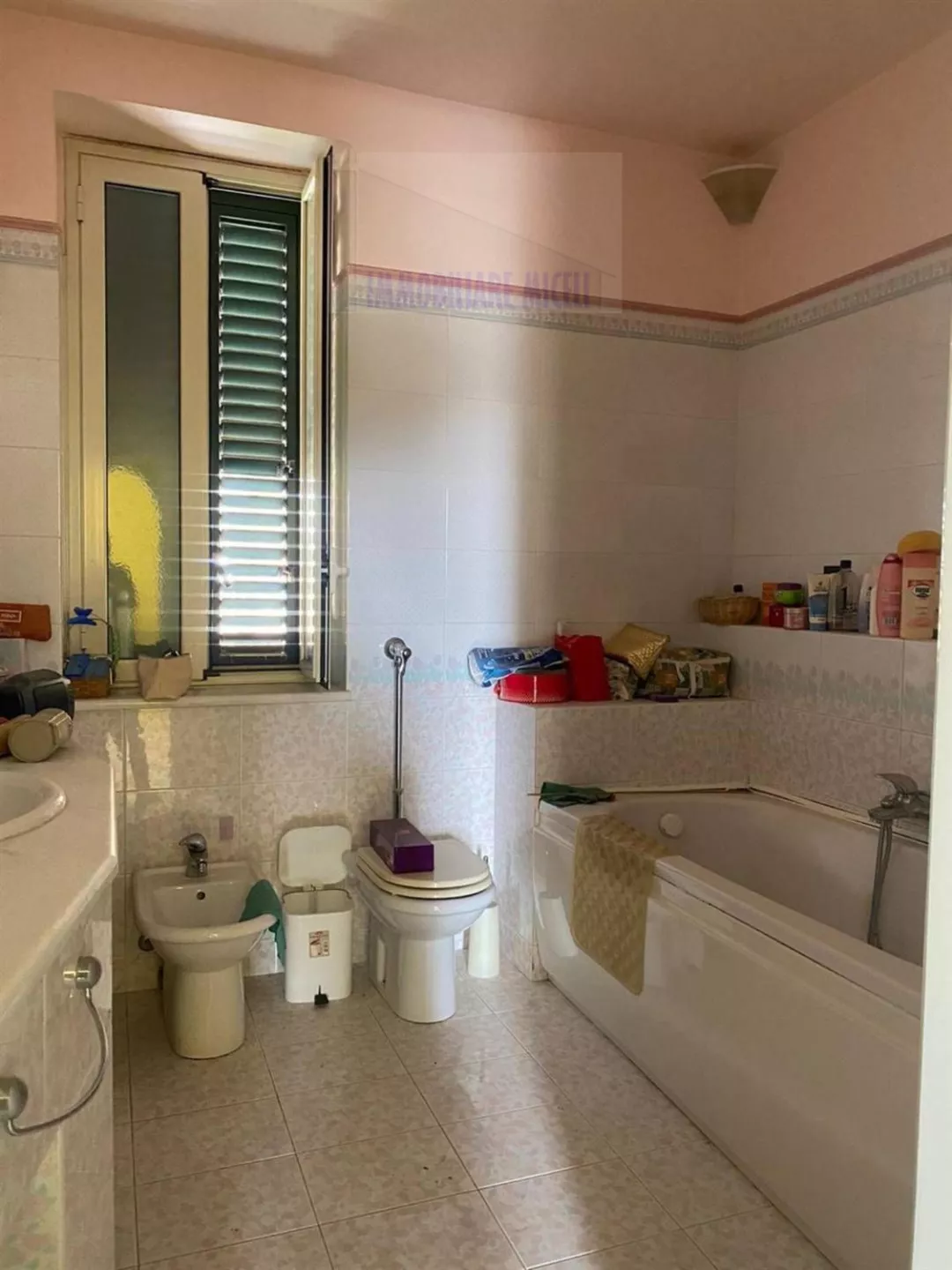 Immagine per Appartamento in vendita a Ribera via Giulio Cesare 2