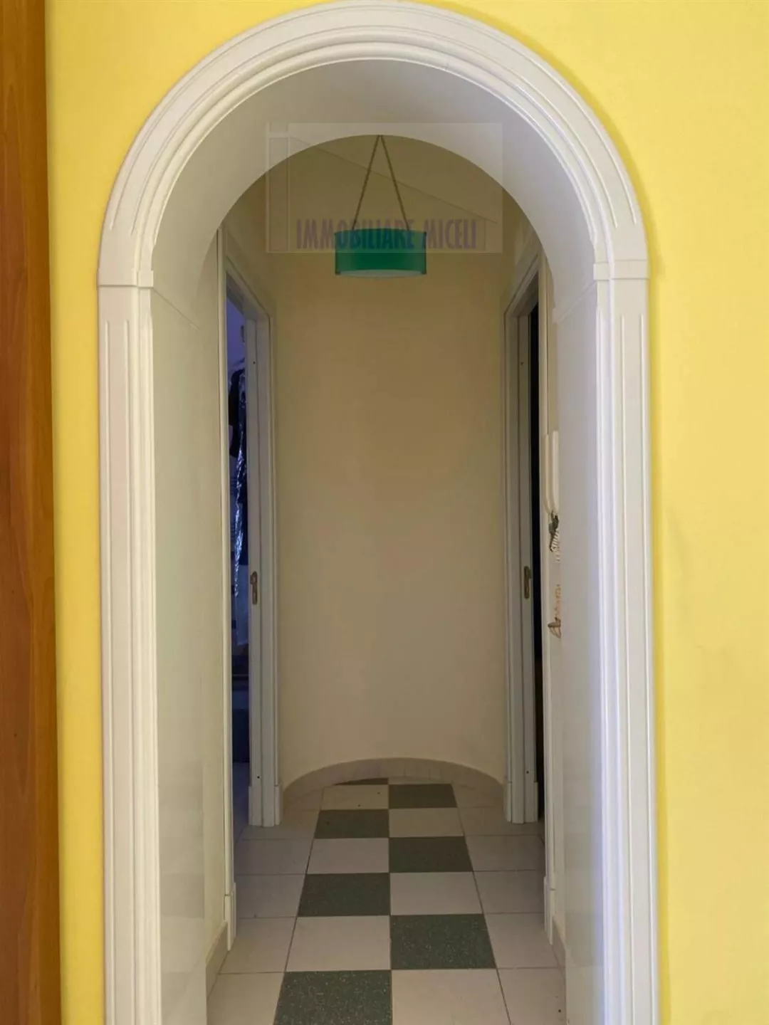 Immagine per Appartamento in vendita a Ribera via Giulio Cesare 2