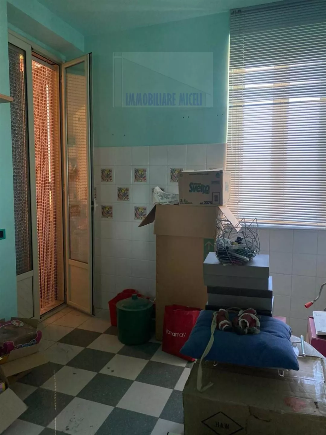 Immagine per Appartamento in vendita a Ribera via Giulio Cesare 2