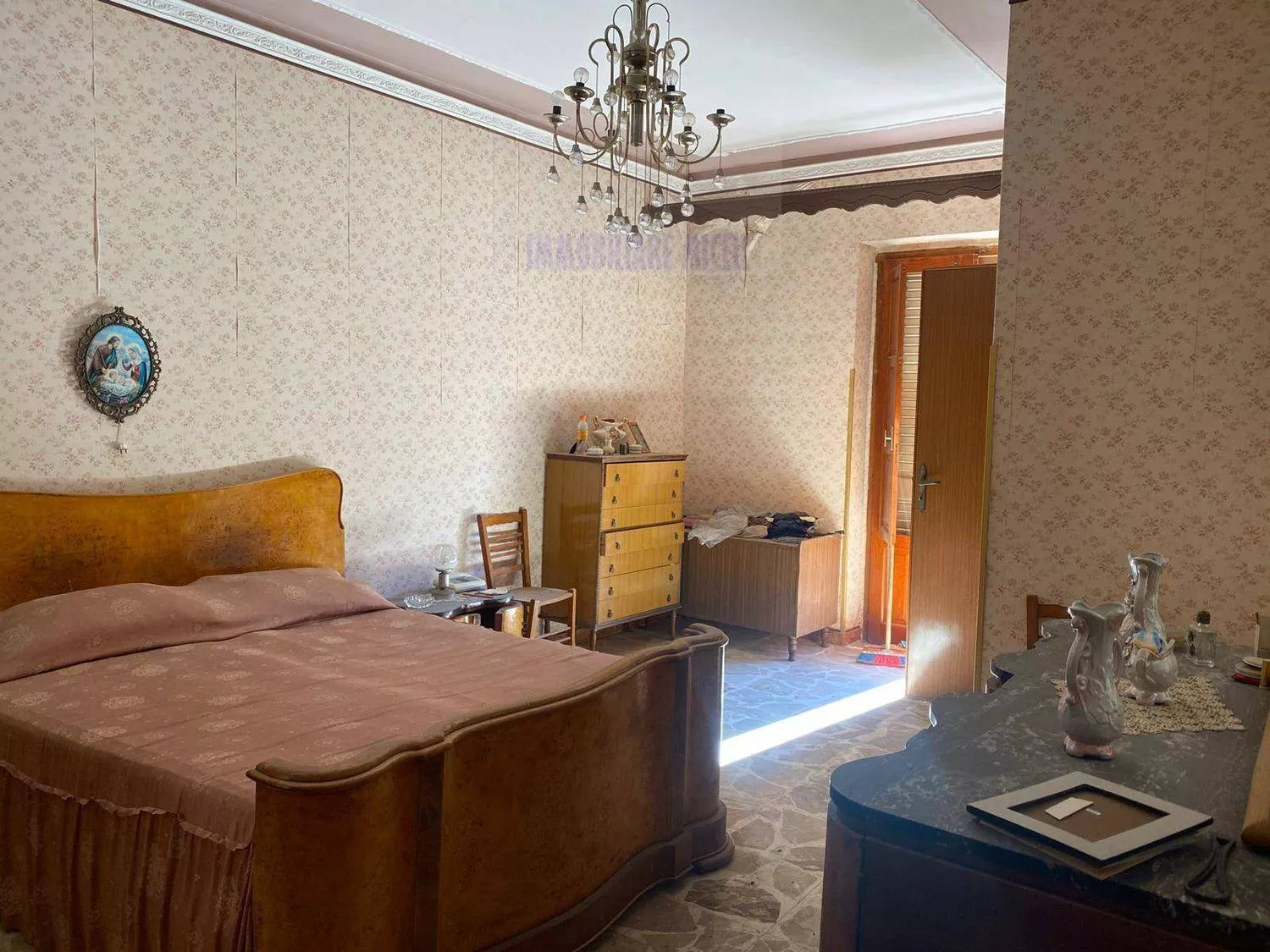 Immagine per Casa Indipendente in vendita a Ribera via Augello