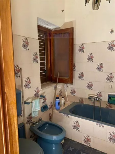 Casa Indipendente via Augello, Ribera