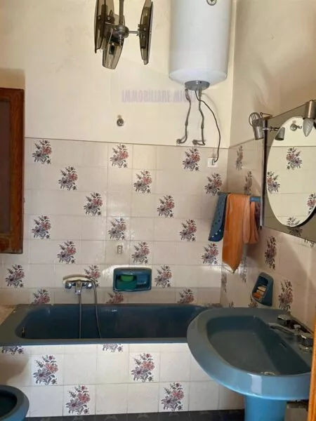 Casa Indipendente via Augello, Ribera