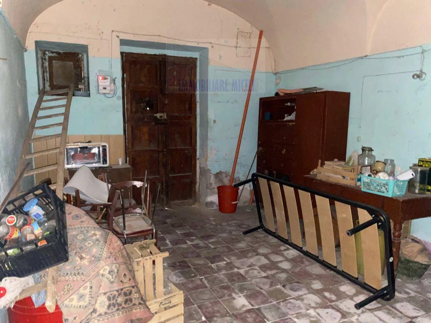 Immagine per Casa Indipendente in vendita a Ribera via Augello