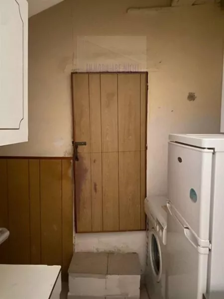 Casa Indipendente via Augello, Ribera