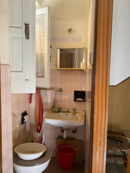 Casa Indipendente via Augello, Ribera