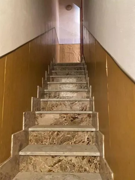 Casa Indipendente via Augello, Ribera