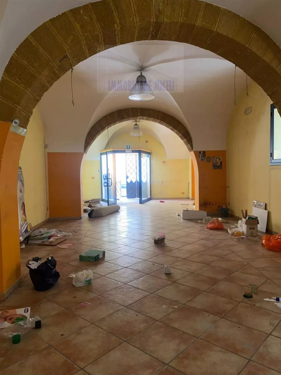 Immagine per Locale Commerciale in vendita a Ribera via Margherita