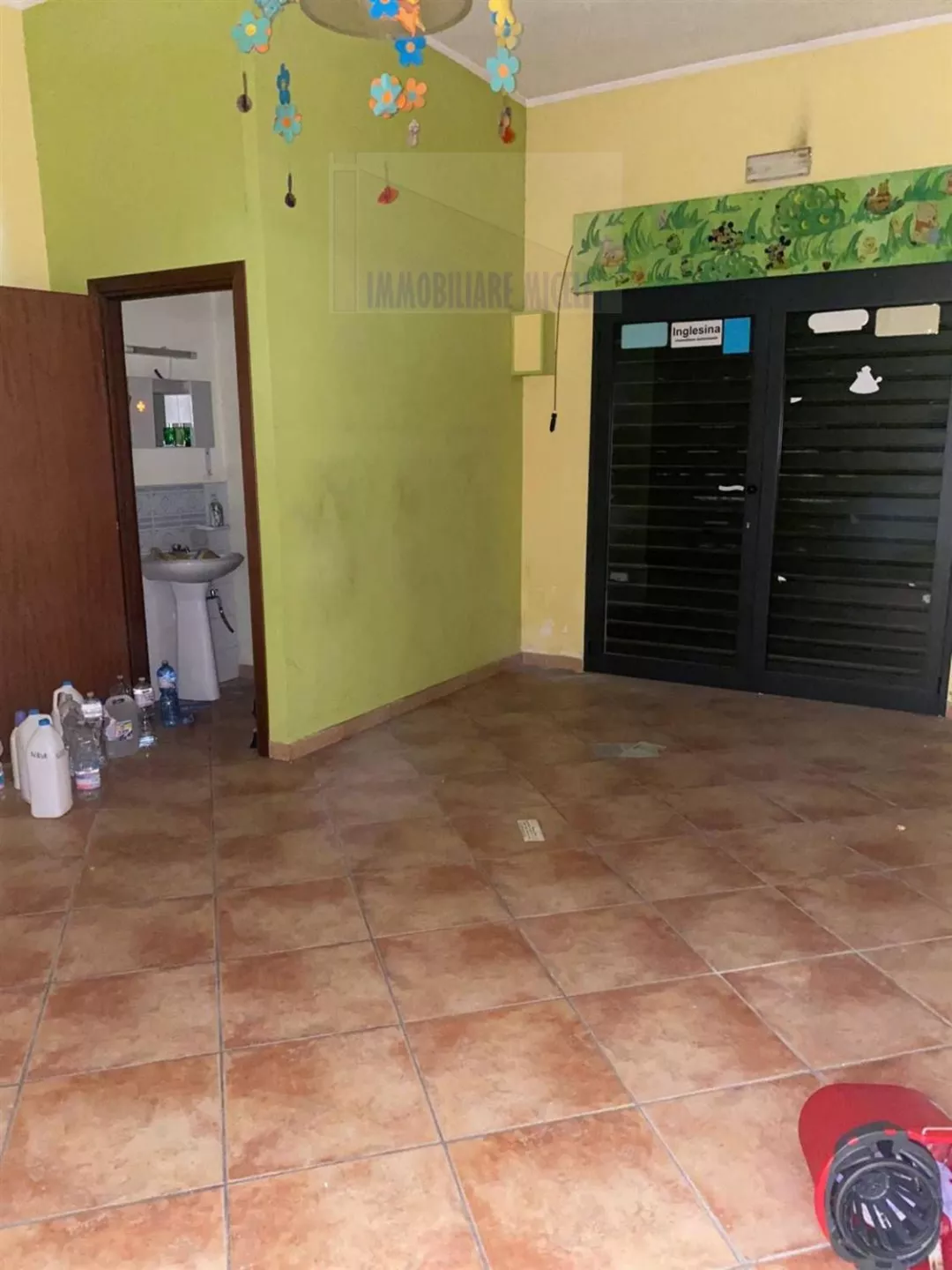 Immagine per Locale Commerciale in vendita a Ribera via Margherita