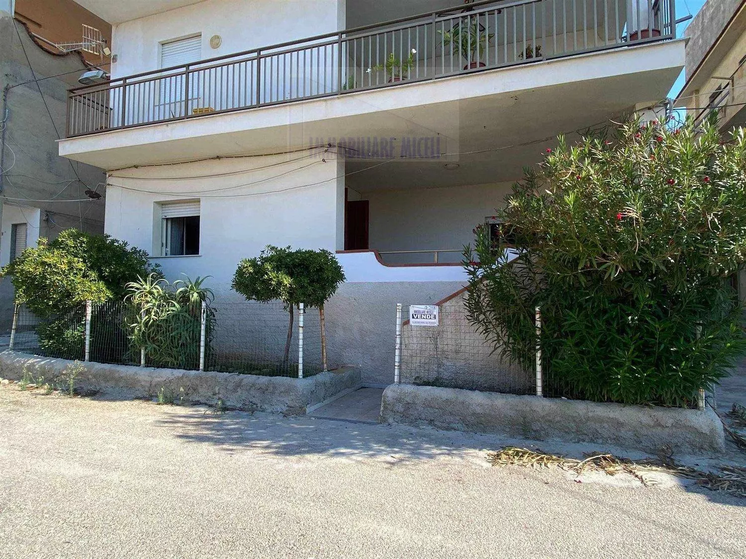 Immagine per Appartamento in vendita a Ribera via Delle Acacie