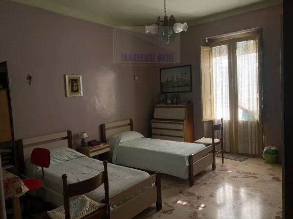 Casa Indipendente via Silvio Pellico, Ribera