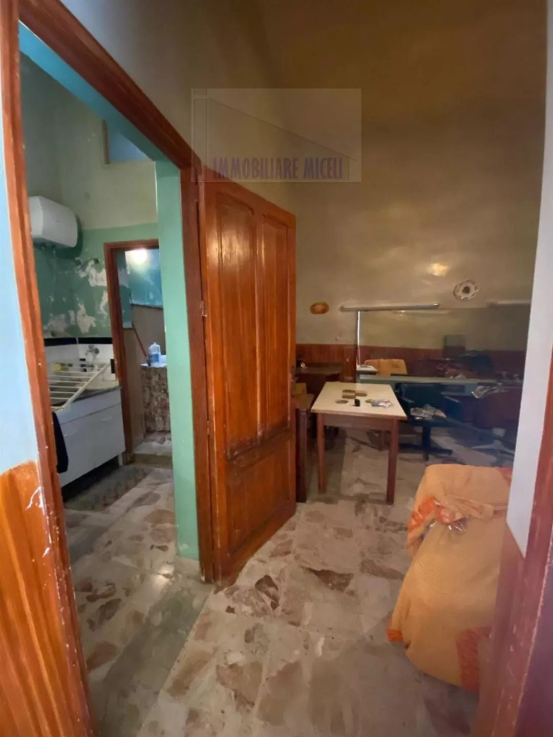 Immagine per Casa Indipendente in vendita a Ribera via Silvio Pellico