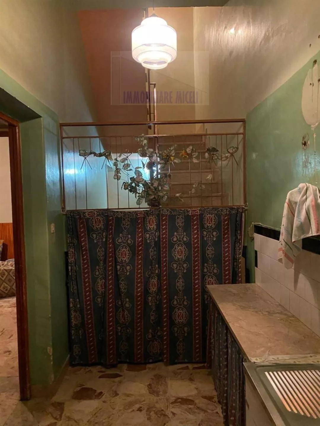 Immagine per Casa Indipendente in vendita a Ribera via Silvio Pellico