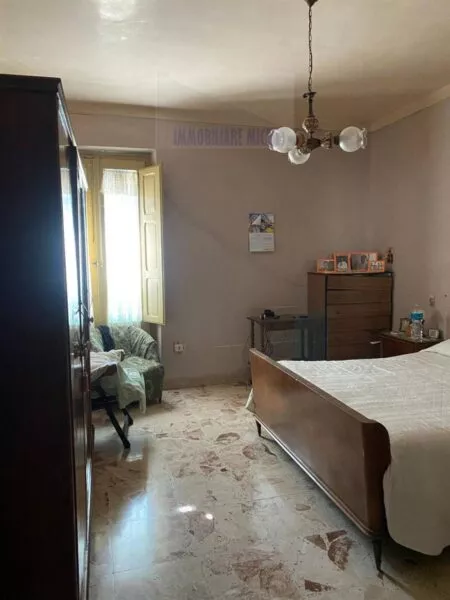 Casa Indipendente via Silvio Pellico, Ribera