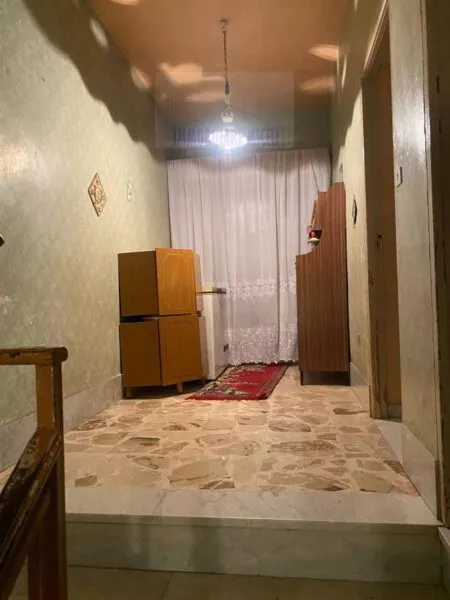 Casa Indipendente via Silvio Pellico, Ribera