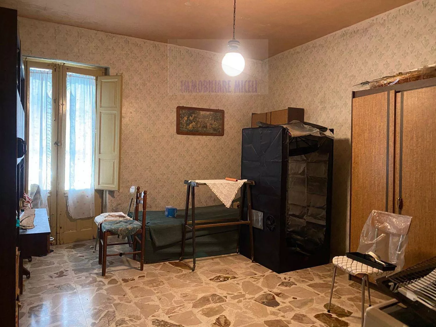 Immagine per Casa Indipendente in vendita a Ribera via Silvio Pellico