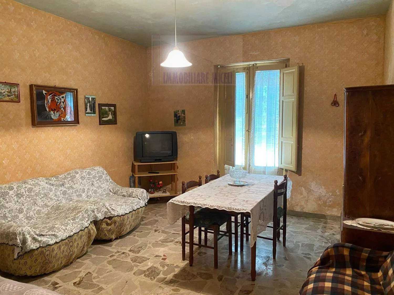 Immagine per Casa Indipendente in vendita a Ribera via Silvio Pellico