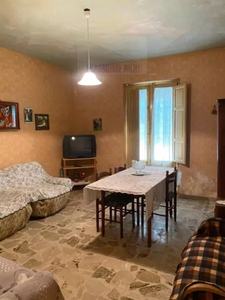Casa Indipendente via Silvio Pellico, Ribera