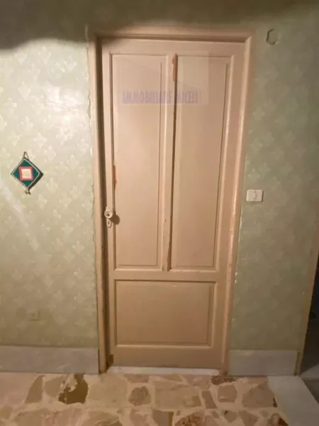 Casa Indipendente via Silvio Pellico, Ribera